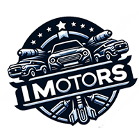 Homepage of Imotors.us